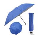 Guarda Chuva Grande Reforçado Cabe Na Bolsa Colorido Liso