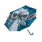 Guarda Chuva Infantil Stitch Disney Premium Automático - Tuut