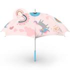 Guarda-chuva infantil - unicornio - bup baby