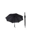 Guarda-chuva medio mor preto 1,20m 3771