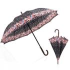Guarda-chuva Portaria Automático Leve Reforçado Contra Vento Estampas Modernas - Use também em Eventos e Decoração e Recepção