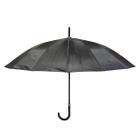 Guarda-Chuva Reforçado Grande 55cm Automático Sombrinha