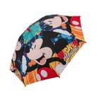 Guarda-Chuva Sombrinha Mickey Mouse Disney 48Cm - Tuut