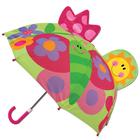 Guarda-chuva Stephen Joseph Kids Pop Up Butterfly