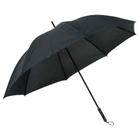 Guarda Chuva Vareta Dupla 1.45m Brooklyn Preto - Bel - BelFix