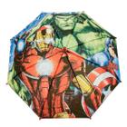 Guarda Chuva Vingadores Avengers Infantil Marvel - Tuut