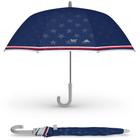 Guarda-chuva Weatherman Kids Folds of Honor Small Compact