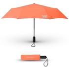 Guarda-chuva Weatherman Premium Small Compact Mini à prova de vento