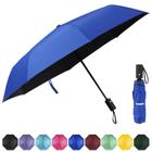 Guarda-chuva Yoobure Windproof Travel Automatic UV 50+