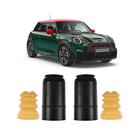 Guarda Pó Batente Traseiro Mini Cooper John Works 2018 2019