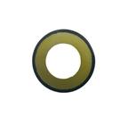 Guarda Pó Da Coluna Direção Honda Cb 300 2009/2015 Inferior - Trilha