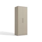 Guarda-Roupa 2 Portas Versa Conect 88cm