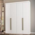 Guarda Roupa 4 Portas Originale Belmax