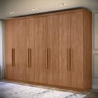 Guarda-roupa Casal Master Vip New 8.4