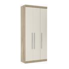 Guarda Roupa Master Modulado 3 Portas Luciane