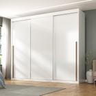 Guarda-roupa Portas de Correr Spazio