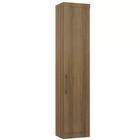 Guarda Roupa Sapateira Modulada 50cm 1 Porta Paris Luciane Móveis