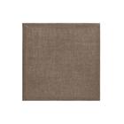 Guardanapo de linho Copa&Cia 50x50cm taupe