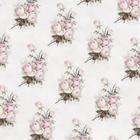 Guardanapo Decoupage Vintage Floral - Ref. 8057