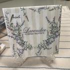 Guardanapo Em Papel Decorado Lavander Flowers Ambiente-20 Un