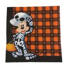 Guardanapo Halloween Disney - 24,5cm x 24,5cm - 20 Unidades - Cromus