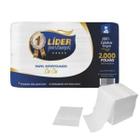 Guardanapo Papel Interfolhado Cai Cai 100% celulose 10x21 2000 Folhas