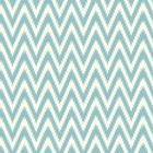 Guardanapo para Decoupage Ambiente Ikat Blue com 20 Unidades