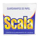 Guardanapo Scala 50 Folhas 23x20cm