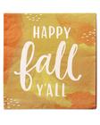 Guardanapos American Greetings - Thanksgiving - Pacote com 50 Unidades