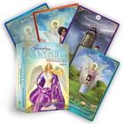 Guardian Angel Messages Tarot: A 78-Card Deck and GuidebookCartas