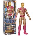 Guardiões Da Galáxia Boneco Adam Warlock Filme Marvel Hasbro