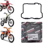 Guarnição da Tampa de Válvula Vedamotors Ktm 350 Exc-f Sxf Xcf (19-22), Husqvarna 350 FC FE 19-22, Gas Gas Ex 350f 21-23