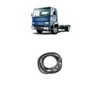 Guarnicao Para-brisa 85HBE03110AA Ford Cargo 1991 a 2000 - BRC