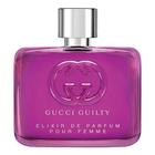 Gucci Guilty Pour Femme Elixir - Perfume Feminino Eau de Parfum