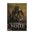 Guerreiros da Noite - DVD - Sword in The Moon (2006)