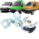 Guia Carrinho Central Porta Jumper Ducato Boxer 08