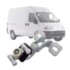 Guia Central da Porta Lateral Ducato 2002 a 2016 - Ponto Certo Import