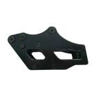 Guia Corrente Balança KX 250 450X 250X 2021 Completo Preto - Start Racing