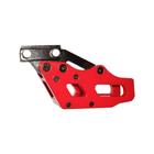 Guia Corrente Completo CRF 250F 2019 2020 PU Vermelho