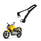 Guia Corrente Transmissão Balança Saboneteira Honda Cb 300r