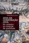 Guia da construção