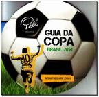 Guia da copa - Brasil 2014 - Vale das letras
