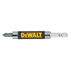 Guia de acionamento magnético DeWalt DW2054 Compact com capa, pacote com 1