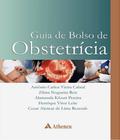 Guia De Bolso De Obstetricia - Atheneu