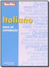 Guia de conversação berlitz italiano