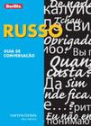 Guia de conversacao berlitz - russo - MARTINS - MARTINS FONTES