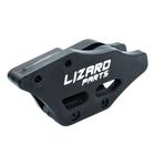 Guia de Corrente Traseira CRF 230F/250F Preta Lizard Parts