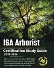 Guia de Estudo para Arborista Certificado ISA 2025-2026 - 500 Práticas