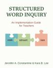 Guia de Implementação do Book Structured Word Inquiry