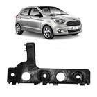 Guia de para-choque dianteiro Ford Ka 2014/2019 - Engekar